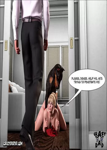 Cover of Family Sins 10